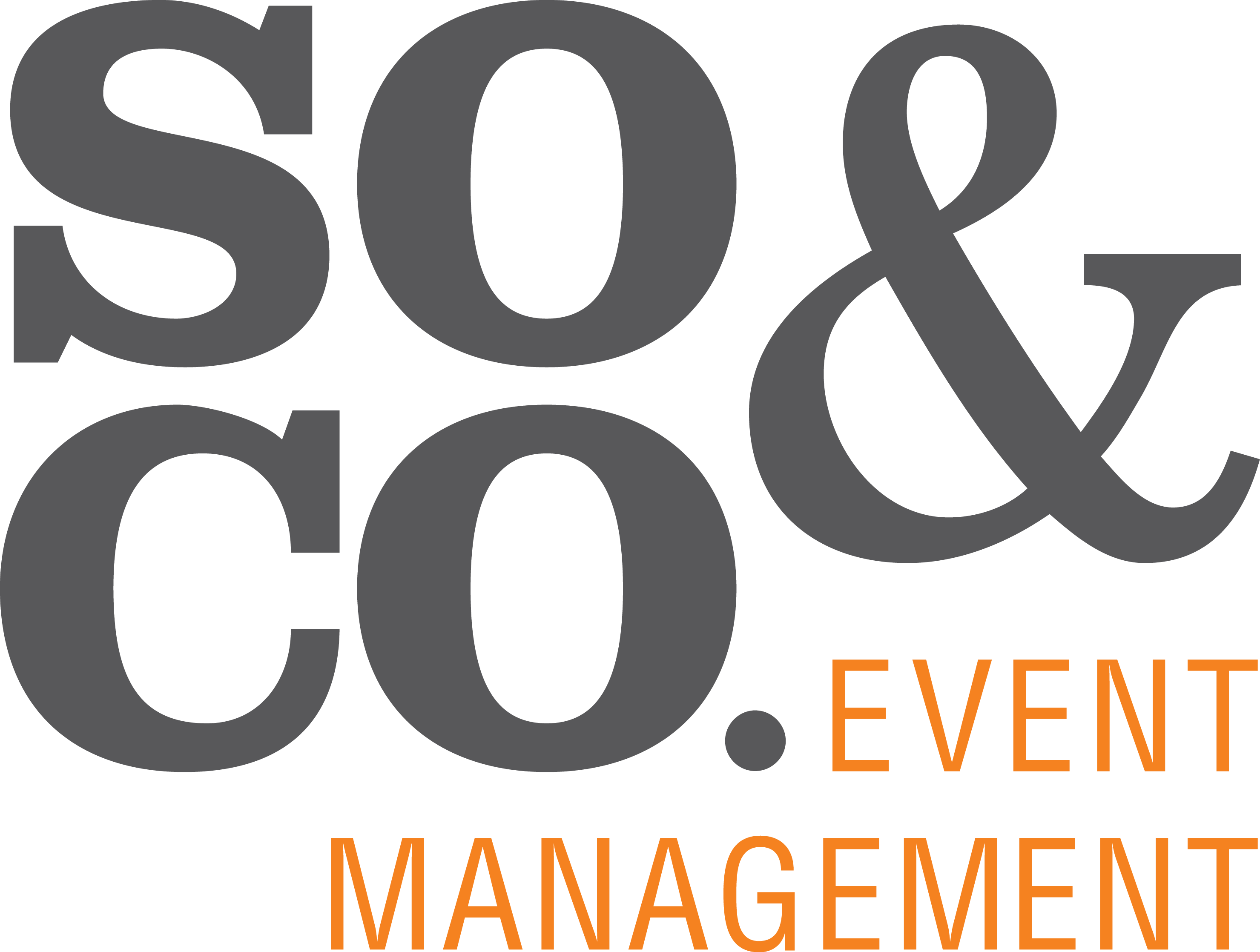 so&co Event Management